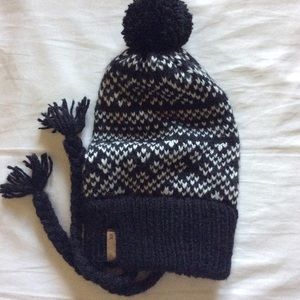Krochet Kids beanie